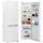 BEKO RCNA305K20W NoFrost Biala - 374576 - zdjęcie